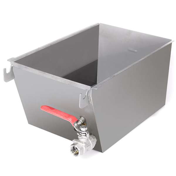 Фритюрница-автомат RoboLabs RoboFryBox RFB1BFA